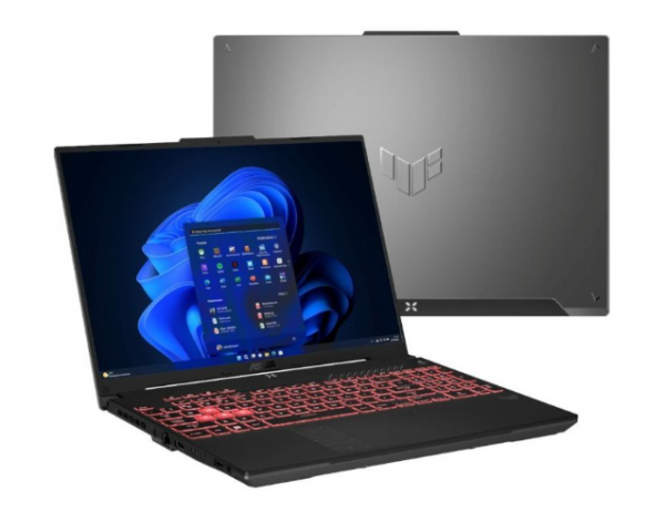 NB ASUS 16'' FA607NU-RL059 R5-7535HS16GB1TB4050