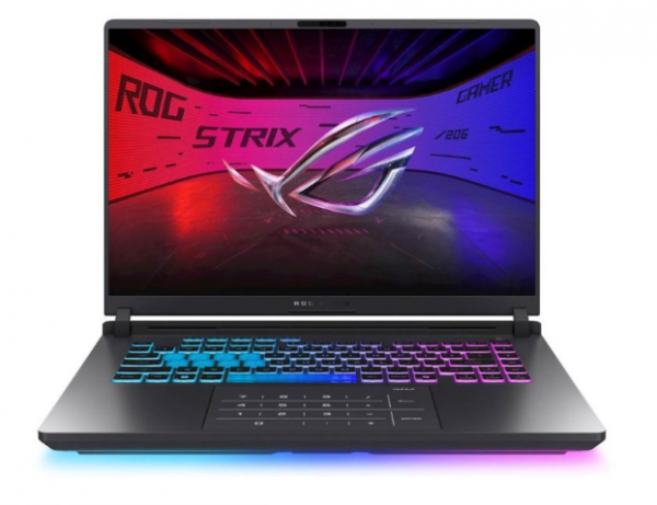NB ASUS 16'' G615LR-S5053W U9-275HX32GB2T5070TiW11H,Ranac