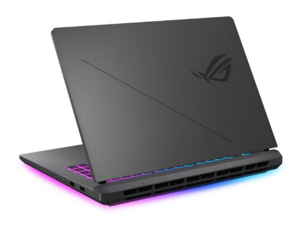 NB ASUS 16'' G615LR-S5053W U9-275HX32GB2T5070TiW11H,Ranac
