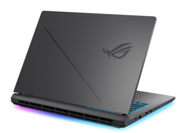 NB ASUS 18'' G815LW-S9035W U9-275HX32GB2T5080W11HRanac