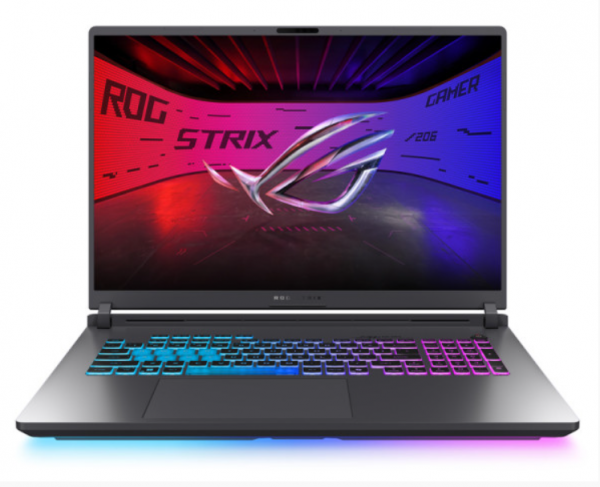 NB ASUS 18'' G815LW-S9035W U9-275HX32GB2T5080W11HRanac