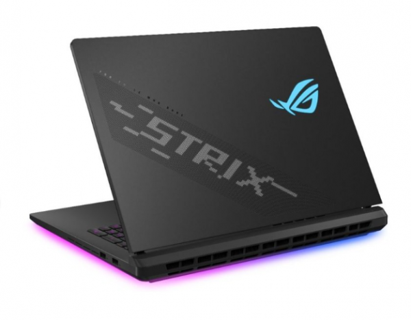 NB ASUS 18'' G835LX-SA123X U9-275HX64GB4TB5090W11PRanac