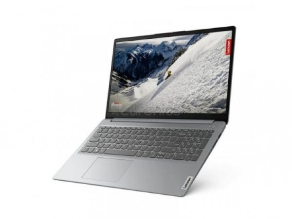 LENOVO IdeaPad 1 15IJL7 (Cloud Grey) FHD, Celeron N4500, 8GB, 256GB SSD (82LX00BFYA)