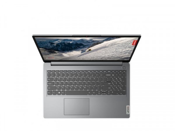 LENOVO IdeaPad 1 15IJL7 (Cloud Grey) FHD, Celeron N4500, 8GB, 256GB SSD (82LX00BFYA)