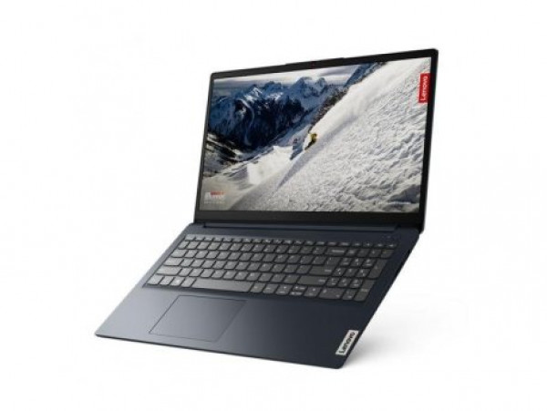 LENOVO IdeaPad 1 15ALC7 (Abyss Blue) FHD IPS, Ryzen 5 5500U, 24GB, 512GB SSD (82R400TCYA/24)