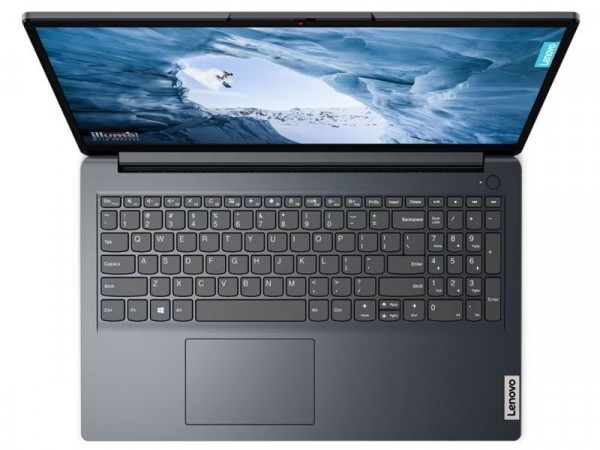 LENOVO IdeaPad 1 15ALC7 (Abyss Blue) FHD IPS, Ryzen 5 5500U, 24GB, 512GB SSD (82R400TCYA/24)