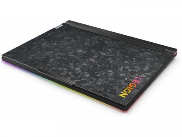 LENOVO Legion 9 16IRX9 (Carbon Black) 3.2K MiniLED, i9-14900HX, 64GB, 2x1TB SSD, RXT 4090 16GB (83G0000PYA)