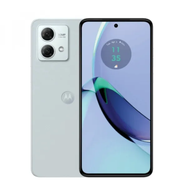 MOTOROLA moto g84 5G 8/256GB Marshmallow Blue