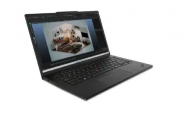 Lenovo ThinkPad P14s G5, Ultra 9 185H, 16C (6P + 8E + 2LPE) / 22T, up to 5.1GHz, 24MB, 64GB( 2x 32GB) DDR5-5600, SSD 1TB NVMe OPAL 2.0, 14.5'' 3K (