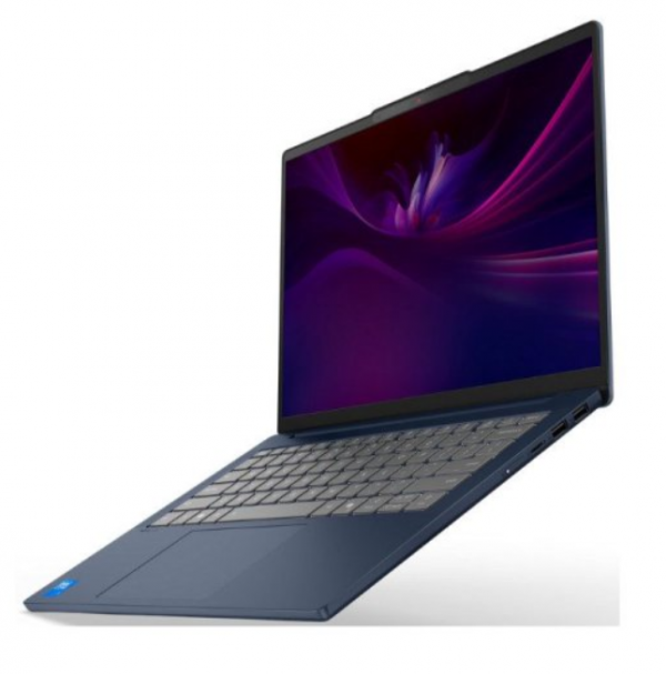 Lenovo IdeaPad Slim 5 14IRH10R (Cosmic Blue, Aluminium) 10-Core 7 240H 2.5-5.2GHz/24MB 32GB (2xSoDIMM) DDR5 1TB-NVMe 14.0'' WUXGA (1920x1200) OLED