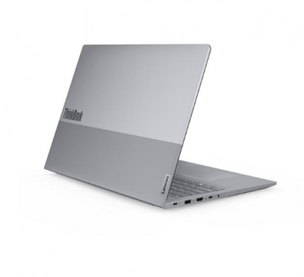 Lenovo ThinkBook 16 G8 IRL Core 7 240H (10C/16T, 24MB), 1x 16GB DDR5, SSD 1TB PCIe, 16'' WUXGA (1920x1200) IPS AG 300n, Intel Graphics, GLAN, WLAN,