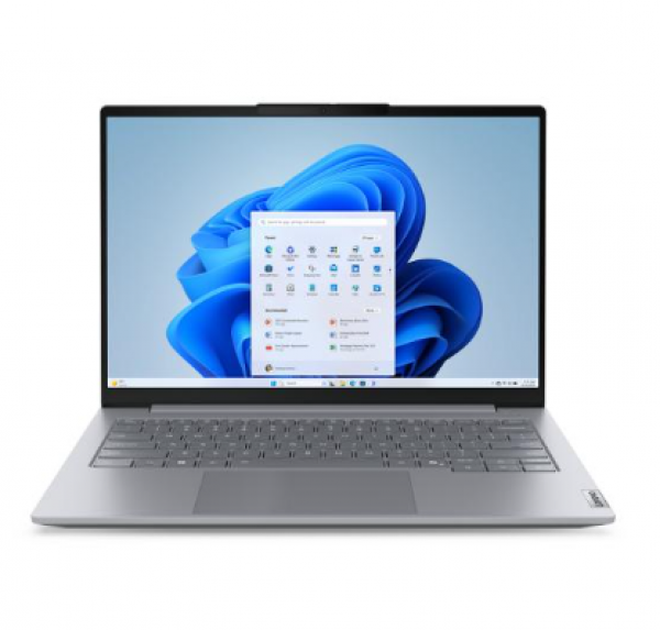 ThinkBook 14 G8 IRL Core 7 240H (10C/16T, 24MB), 1x 16GB DDR5, SSD 512GB PCIe, 14'' WUXGA (1920x1200) IPS AG 300n, Intel Graphics, GLAN, WLA
