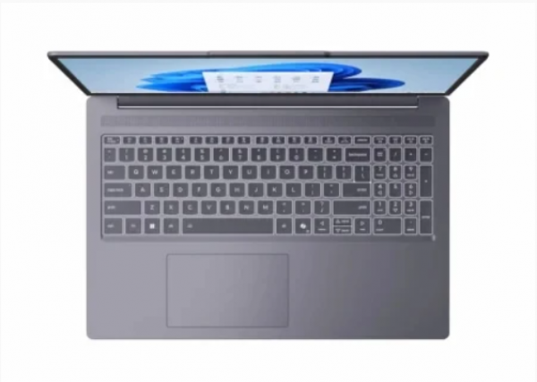 Lenovo IdeaPad Slim 3 16IRH10 (Luna Grey, Aluminimum Top) 8-Core i7-13620H 2.4-4.9GHz/24MB 16GB (1xSoDIMM) DDR5 1TB-SSD-NVMe 16.'' WUXGA (1920x1200