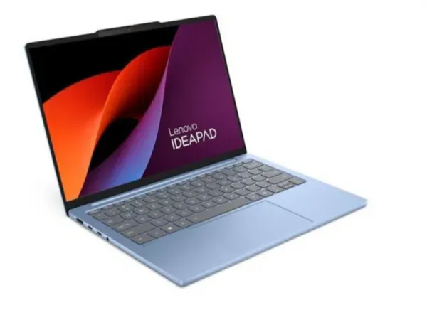 Lenovo IdeaPad Slim 5 13ARP10 (Cloud Grey, Aluminium) Ryzen 7 7735HS  8-Core 3.2-4.75GHz/20MB 16GB 1TB-NVMe-SSD 13.3'' WUXGA (1920x1200) IPS 400n 1