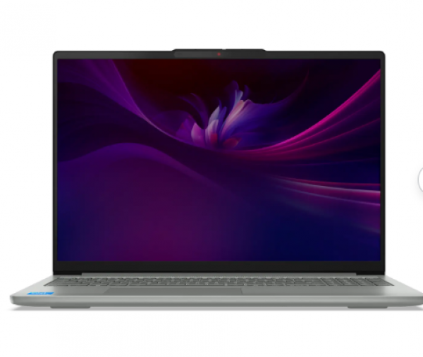 Lenovo IdeaPad Slim 5 16IRH10 (Luna Grey, Aluminium) 8-Core i5-13420H 2.1-4.6GHz/12MB 32GB (2xSoDIMM) DDR5 1TB-SSD-NVMe 16.0'' WUXGA (1920x1200) IP
