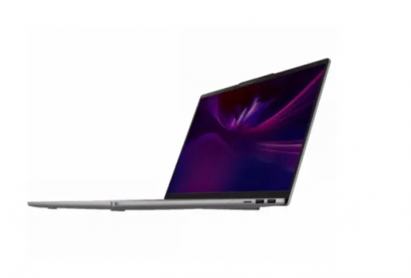 Lenovo IdeaPad Slim 5 16IRH10 (Luna Grey, Aluminium) 8-Core i5-13420H 2.1-4.6GHz/12MB 32GB (2xSoDIMM) DDR5 1TB-SSD-NVMe 16.0'' WUXGA (1920x1200) IP