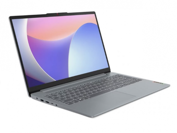 Lenovo IdeaPad Slim 3 15IAH8 (Abyss Blue) 8-Core i5-12450H 2.0-4.4GHz/12MB 16GB DDR5 512GB-SSD-NVMe 15.6'' FHD (1920x1080) AG 720p UHD-Graphics WiF