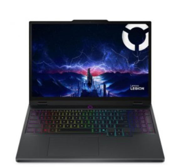 Legion 5 15IRX10 (Eclipse Black) 14C Core i7-13650HX 2.6-4.9GHz/24MB 32GB 1TB-NVMe 15.3'' WUXGA (1920x1200) IPS 165Hz 300n AG WC-720p NV-RTX