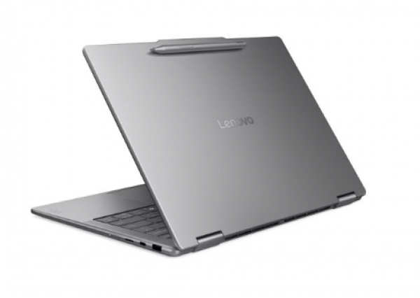 Lenovo Yoga 7 2-in-1 14ILL10 (Luna Grey, Aluminium) Ultra 5 226V 8-Core 4.5Hz/8M 16GB 512GB-NVMe 14.0'' WUXGA (1920x1200) OLED 600n 60Hz Glass Touc