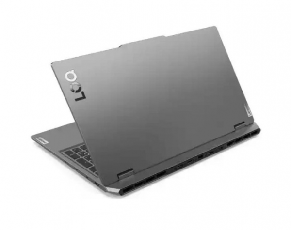 Lenovo LOQ 15IAX9 (Luna Grey) 12-Core i5-12600HX 4.6GHz/18MB 24GB DDR5 1TB-SSD-M.2-NVMe 15.6'' FHD IPS AG (1920x1080) 100%-sRGB 144Hz 720p RTX-4050