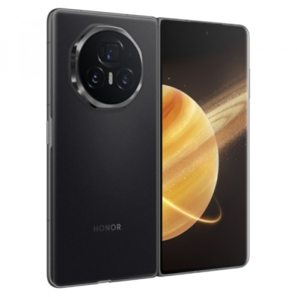 HONOR Magic V3 5G 12/512GB Velvet Black