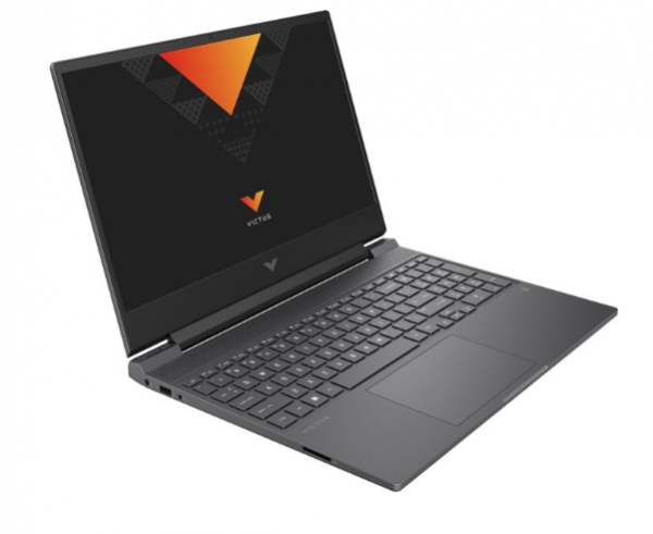 HP Victus Gaming 15-fa1015nm, Intel Core i7-13700H, 16GB DDR4-3200 RAM, 512GB PCIe NVMe TLC M.2 SSD, 15.6'' IPS AG FHD 1920x1080, NVIDIA GeF