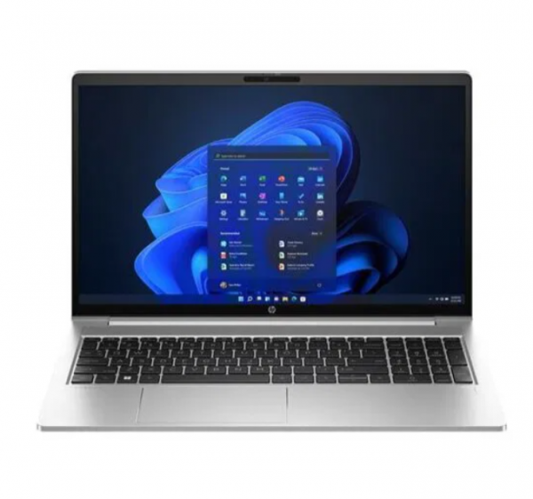 HP ProBook 450 G10, Intel Core i7-1355U, 16GB DDR4-3200 RAM, 512GB PCIe NVMe SSD, 15.6'' AG UWVA FHD 1920x1080, Intel UHD Graphics, Backlit,