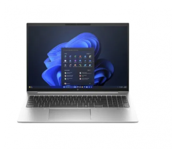 HP EliteBook 860 G11,Intel Core Ultra 5 125H,16GB DDR5-5600 RAM,1TB PCIe NVMe M.2 SSD,16''IPS AG WUXGA 1920x1200,Intel Arc Graphics,Backlit,