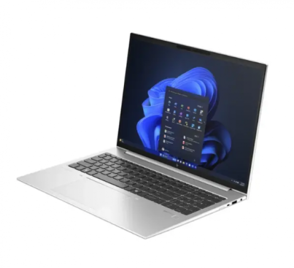 HP EliteBook 860 G11,Intel Core Ultra 5 125H,16GB DDR5-5600 RAM,1TB PCIe NVMe M.2 SSD,16''IPS AG WUXGA 1920x1200,Intel Arc Graphics,Backlit,