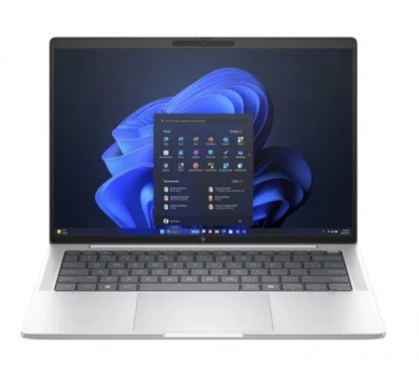 HP EliteBook 1040 G11, Intel Core Ultra 7 155H, 16GB RAM (onboard), 512GB PCIe NVMe SSD, 14'' AG UWVA WUXGA 1920x1200, Intel Arc Graphics, B
