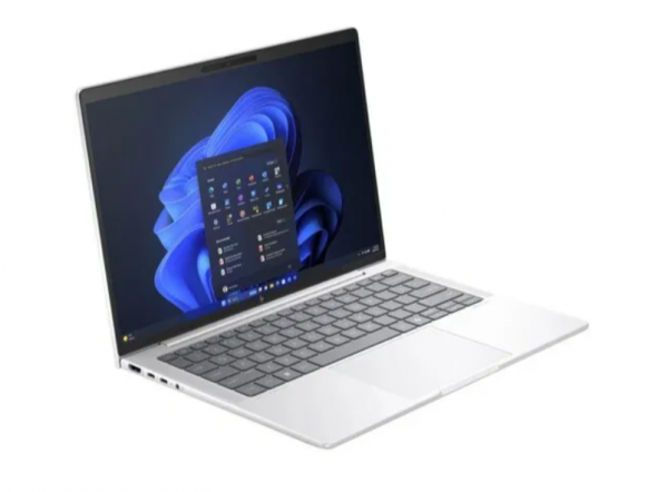 HP EliteBook 1040 G11, Intel Core Ultra 7 155H, 16GB RAM (onboard), 512GB PCIe NVMe SSD, 14'' AG UWVA WUXGA 1920x1200, Intel Arc Graphics, B