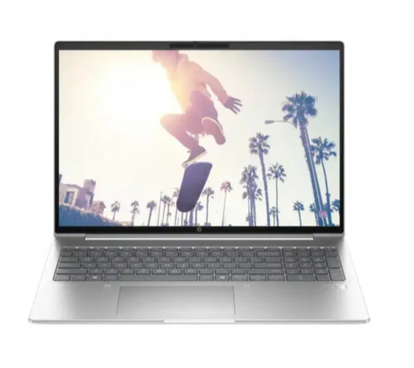 HP ProBook 460 G11, Intel Core Ultra 7 155U, 16GB DDR5-5600 RAM, 512GB PCIe NVMe SSD, 16'' IPS AG WUXGA 1920x1200, Intel Integrated Graphics