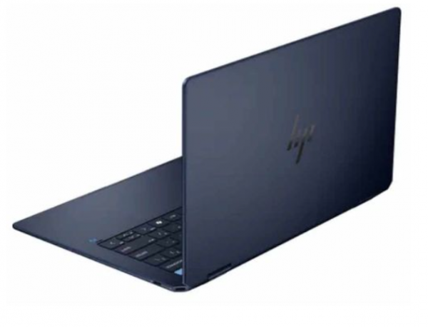 HP OmniBook Ultra Flip 14-fh0002nm Convertible, Intel Core Ultra 7 258V, 32GB RAM onboard, 2TB PCIe NVMe M.2 SSD, 14'' UWVA 2.8K 2880x1800 O