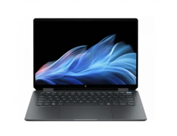 HP OmniBook Ultra Flip 14-fh0001nm Convertible,Intel Core Ultra 7 258V,32GB onboard,1TB PCIe NVMe M.2 SSD,14'' UWVA 2.8K 2880x1800 OLED mult