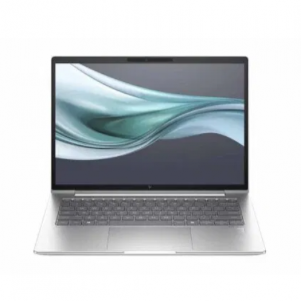 HP EliteBook 660 G11, Intel Core Ultra 7 155U, 16GB DDR5-5600 RAM, 512GB PCIe NVMe SSD, 16'' UWVA WUXGA 1920x1200, Intel Graphics, Backlit, 