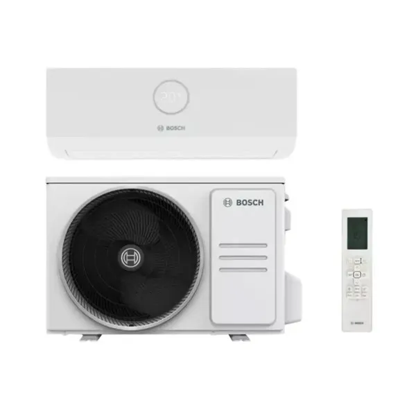 Bosch Inverter klima uređaj CL3000 Set 35 WE,12kBTU