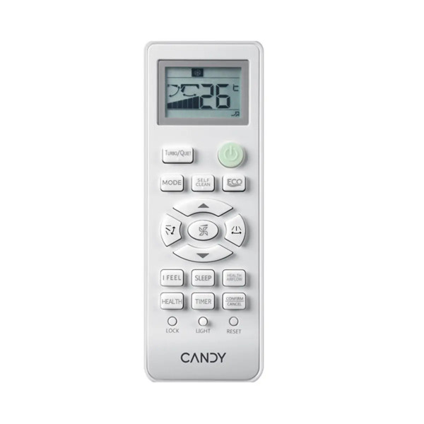 Candy Inverter klima uređaj CY-18RAIN-A/CY-18RAOUT-A