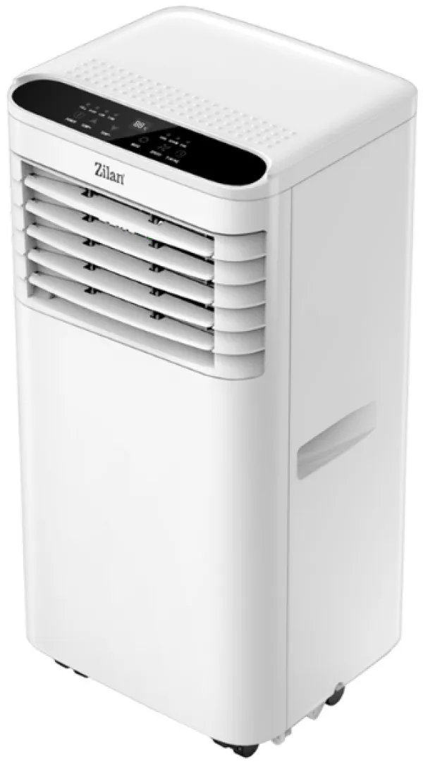Zilan Pokretni klima uređaj 3u1 ZLN7101 , 9000 Btu, 2.6 kW