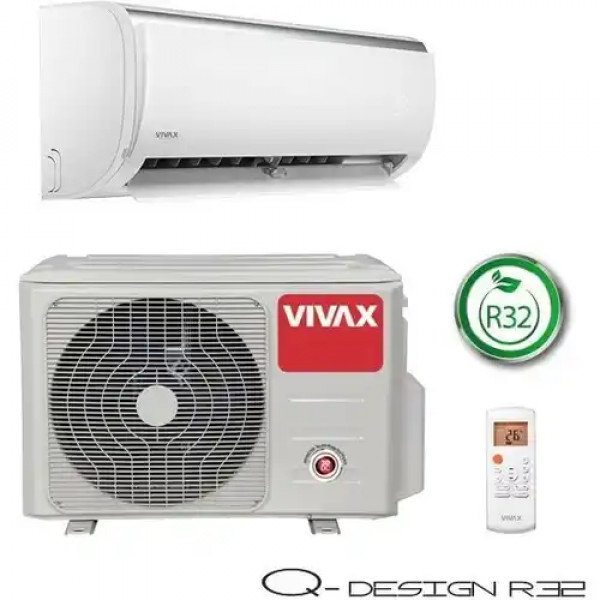 VIVAX COOL Klima uredjaj ACP-12CH35AEQI+R32