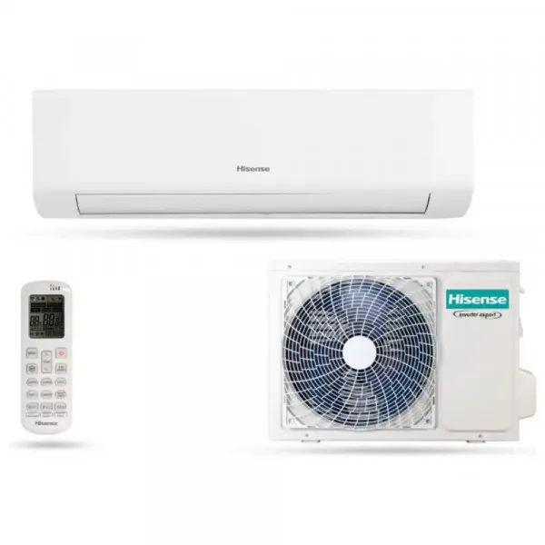 Klima uređaj Hisense Comfort 9K KE25YR4EG