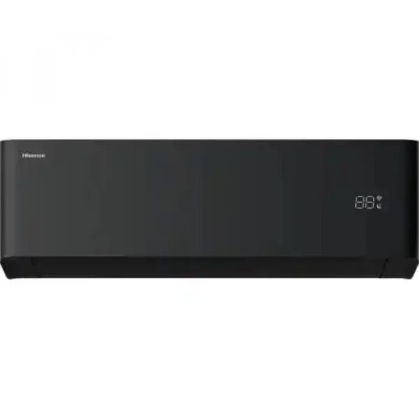 Klima uređaj Hisense Energy Uni HB 12K black