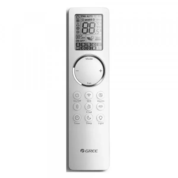 Klima GREE Comfort Clivia Al 18k WIFI