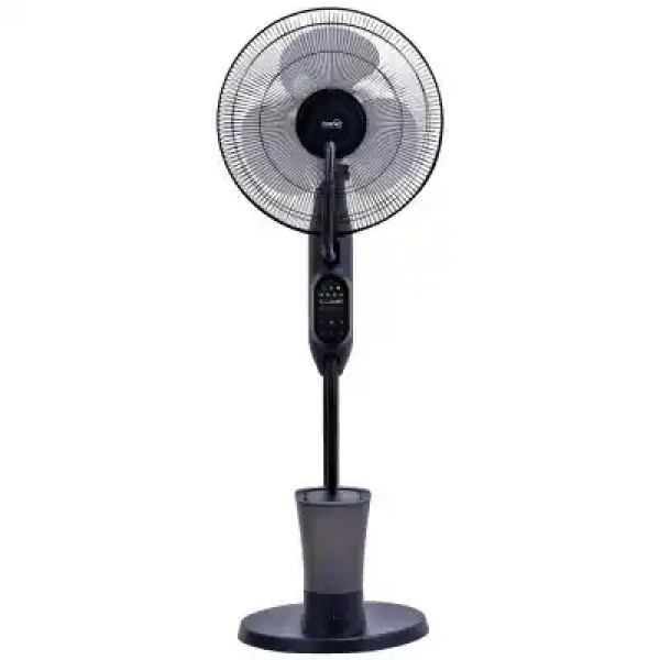 Zilan Stoni ventilator SFM43BK sa raspršivačem