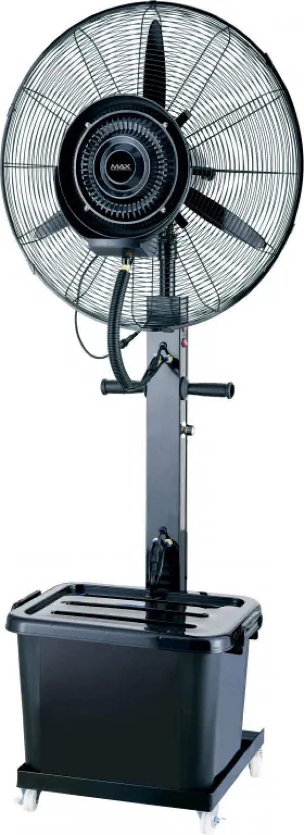 Max Ventilator sa raspršivačem vode MFI-601-260W