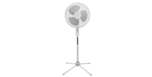 STELLA Stojeći ventilator FS-1625