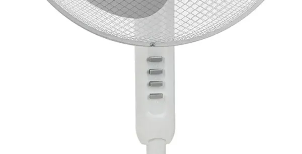 STELLA Stojeći ventilator FS-1625
