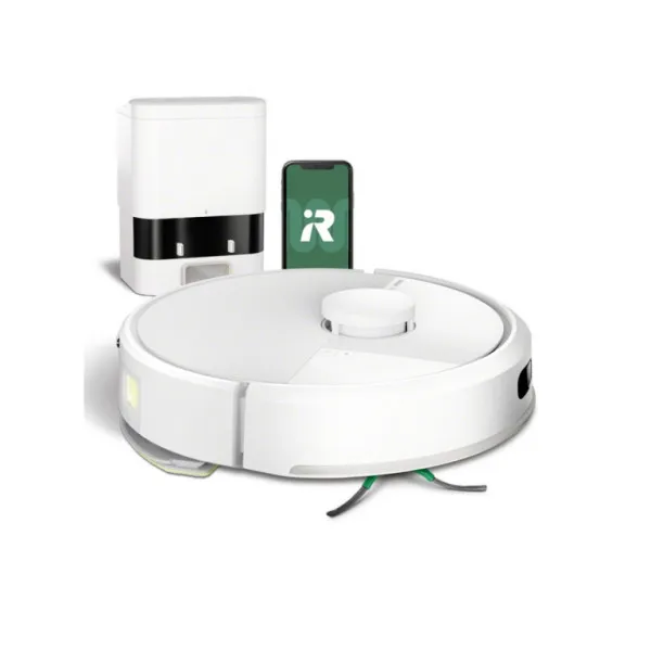 iROBOT Robot usisivač Roomba Combo 105 +  Beli