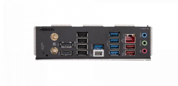 GIGABYTE AM5, AMD B650, 4x DDR5, 1x PCIe 5.0 x4 and 2x PCIe 4.0 x4 M.2 Connectors ( B650 A ELITE AX V2 )