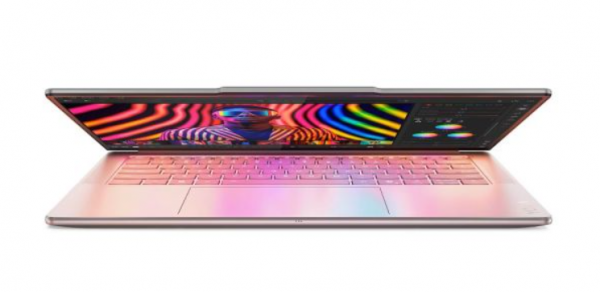 Lenovo Yoga Pro 7 14IAH10 (Luna Grey, Aluminium) 16-Core Ultra 9 285H 5.4GHz/24MB 32GB DDR5 1TB-NVMe 14.5'' 3K (3000x1876) IPS TOUCH 500n 120Hz Dol