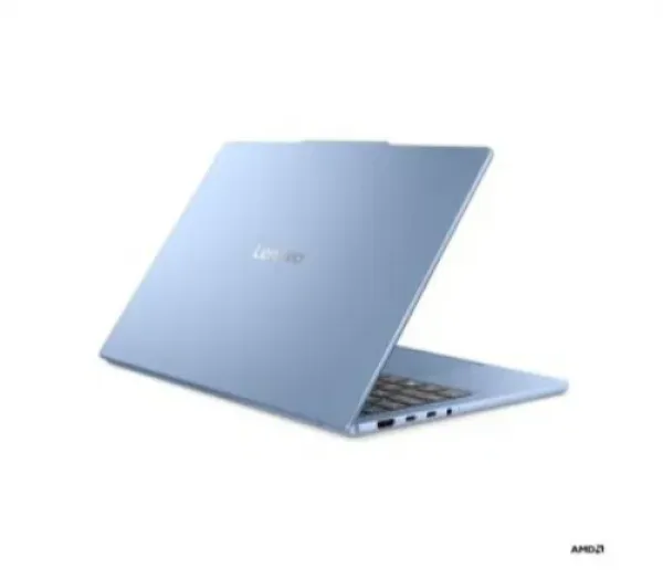 Lenovo IdeaPad Slim 5 13ARP10 (Polar Blue, Aluminium) Ryzen 5 7535HS 6-Core 3.4-4.55GHz/19MB 16GB 512GB-NVMe-SSD 13.3'' WUXGA (1920x1200) IPS 400n